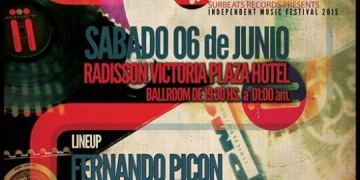 imagen - Back 2 Vinyl. Entrevista Picon