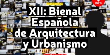 imagen - BIENAL ESPAÑOLA DE ARQUITECTURA Y URBANISMO
