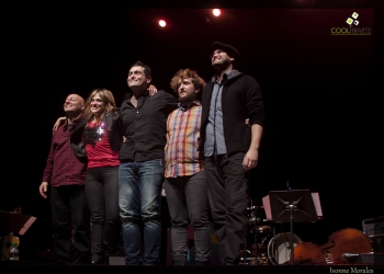 imagen - Concierto a beneficio del Hogar La campana (Fundación Peluffo Giguens) 22 de Julio 2015 Foto: Ivonne Morales