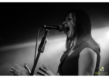 imagen - ELEFANTE en Bluzz Live / 17.JUL.2015 Fotografía: © Lucía Aguirre