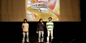 imagen - El Alucinante Viaje de Patricio Rey y sus Redonditos de Ricota en Sala Zitarrosa 3 de julio 2015 Foto © Fernanda Aramuni