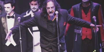 imagen - Falta y Resto "35 años". La Trastienda Club - 24 de Julio 2015 Fotos: © Virginia Prado
