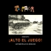 ¡Alto el juego! nuevo proyecto de Walter Tournier