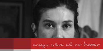 imagen - Ensayo sobre el no hacer
