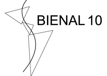 imagen - Marca da 10ª Bienal do Mercosul Foto: Reprodução / Reprodução