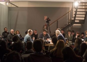 Foto: Andrés Cribari / CdF