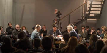 Foto: Andrés Cribari / CdF