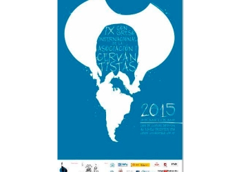 imagen - MONTEVIDEO, CIUDAD CERVANTINA