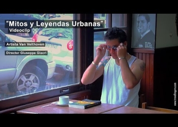 Van Velthoven – Mitos y Leyendas Urbanas
