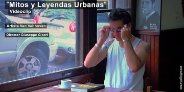 Van Velthoven – Mitos y Leyendas Urbanas