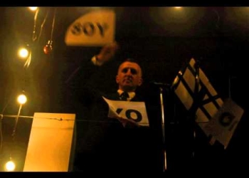 RICHIERI SOLO – Show de Palabras – EAC