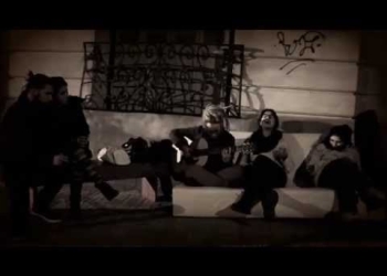 Larissa Baq (BR) y Jimena Quevedo (UY) en Contraluz!