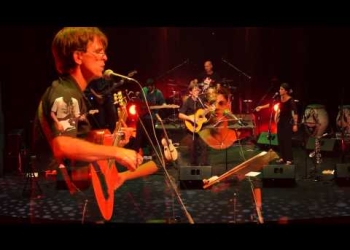 Gota de Agua – Nicolas Klisich