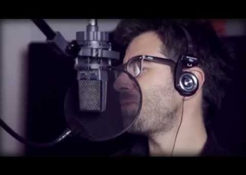 MATEO MORENO / Enardece
