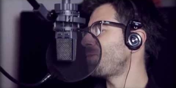 MATEO MORENO / Enardece
