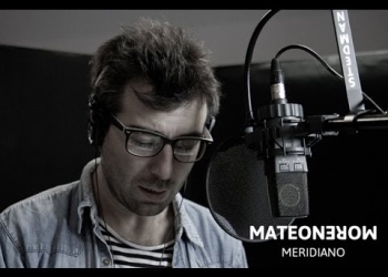 MATEO MORENO “1000 VELAS”