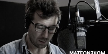MATEO MORENO “1000 VELAS”
