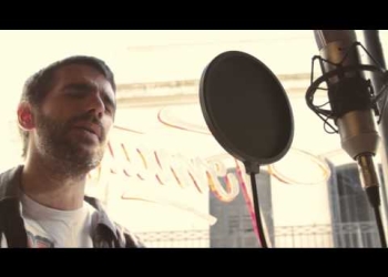 Hoy sentí el placer de que me usurparan – Ariel Cancio