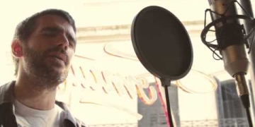 Hoy sentí el placer de que me usurparan – Ariel Cancio