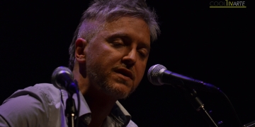 imagen - Martin Buscaglia - Sala Zavala Muniz Julio 2015 foto Silvia Pedrozo