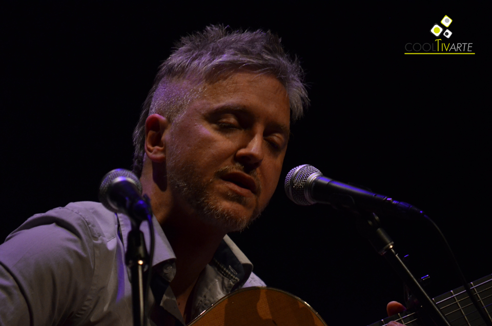 imagen - Martin Buscaglia - Sala Zavala Muniz Julio 2015 foto Silvia Pedrozo