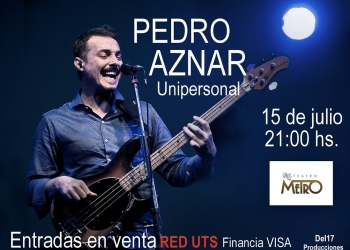 imagen - pedro aznar