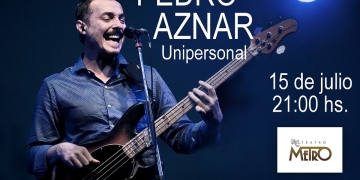 imagen - pedro aznar