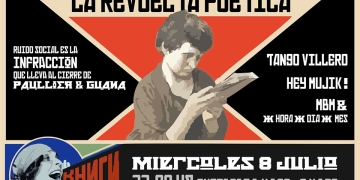 imagen - LA REVUELTA POÉTICA