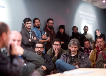 imagen - Cuál es el sentido de enseñar fotografía hoy