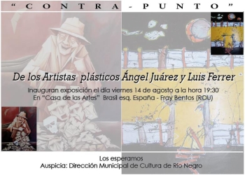 imagen - CONTRAPUNTO