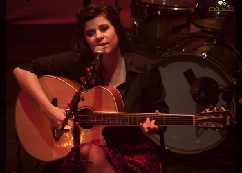 imagen - Carmen Pi "Atemporal" 31 de Julio 2015. Sala Hugo Balzo Foto © Ivonne Morales