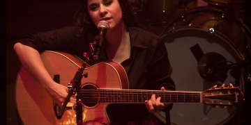 imagen - Carmen Pi "Atemporal" 31 de Julio 2015. Sala Hugo Balzo Foto © Ivonne Morales