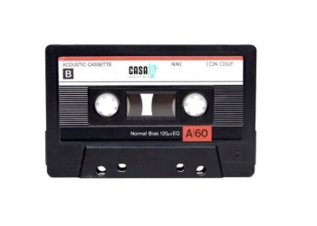 cooltivarte - Casa B - Primera Edición