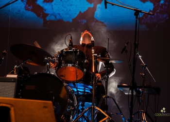 cooltivarte - Ceremonia de Lanzamiento de los Premios Graffiti 2015 - Sala Zitarrosa - 17 de agosto 2015 Foto © Eduardo Soto