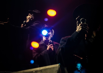 cooltivarte - DANIELMELINGO/L I N Y E R A/13AUG2015/LATRASTIENDA/MONTEVIDEO. FOTO: ©Gastón Pimienta