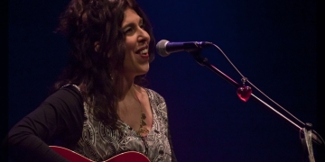 Festejo por los 30 años de Rossana Taddei en su recorrido por la música y con la música. Teatro Solís - 22 de Agosto 2015 - Foto © Ivonne Morales