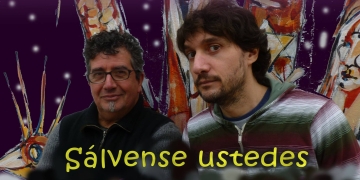 cooltivarte - Herman Klang y Gustavo Etchenique