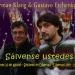 cooltivarte - Herman Klang y Gustavo Etchenique
