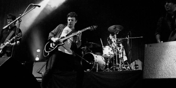imagen - Juanse en La Trastienda 30 de julio 2015 Foto © Fernanda Aramuni