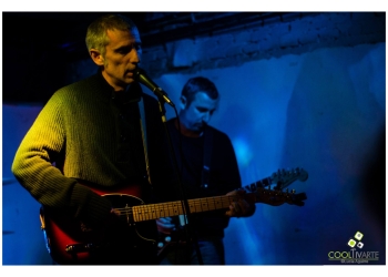 imagen - LA FOCA + FER HENRY Perillán Sala / 30.Jul.2015 fotos: Lucía Aguirre