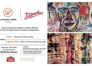 imagen - Proyecto Bamboo