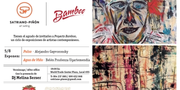 imagen - Proyecto Bamboo