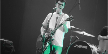 cooltivarte - Riki Musso y sus fabulosos Los Formidables - 14 de agosto 2015 - Sala Zitarrosa - Foto ©Silvia Pedrozo
