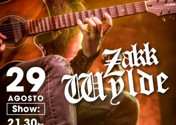 Zakk Wylde - cooltivarte