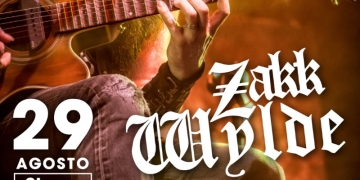 Zakk Wylde - cooltivarte