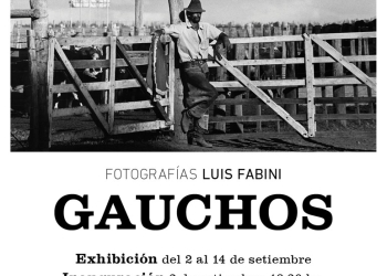 cooltivarte - GAUCHOS de Luis Fabini
