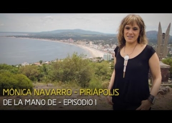 PIRIÁPOLIS - MÓNICA NAVARRO