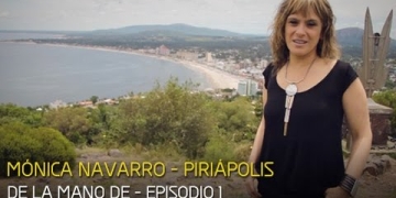 PIRIÁPOLIS - MÓNICA NAVARRO