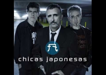 Chicas Japonesas