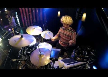 SANTE LES AMIS “The Road” (HD). En vivo